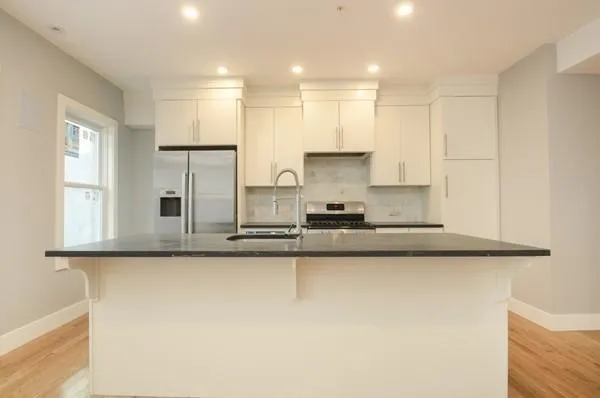 1 bed, 1 bath apartment for rent at 339 West Broadway Unit 2, South Boston — photo 1 of 7