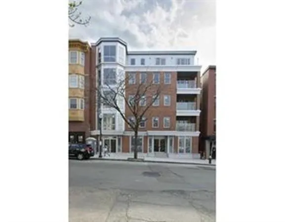2 bed, 2 bath apartment for rent at 339 West Broadway Unit 7, South Boston — photo 6 of 6