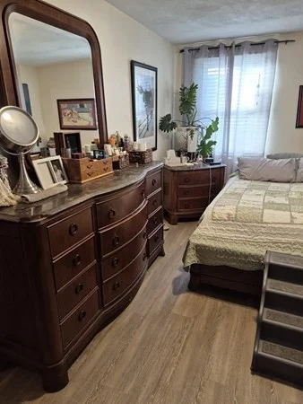 2 bed, 1 bath apartment for rent at 33A Jackson St Unit 203, Lynn — photo 4 of 7