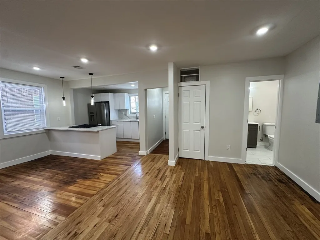 4 bed, 2 bath apartment for rent at 34-36 Abbotsfield St Unit 1, Roxbury — photo 22 of 28