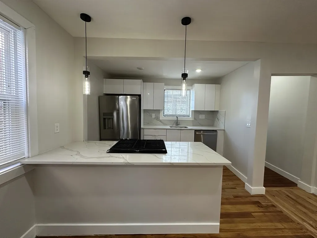 4 bed, 2 bath apartment for rent at 34-36 Abbotsfield St Unit 1, Roxbury — photo 16 of 28