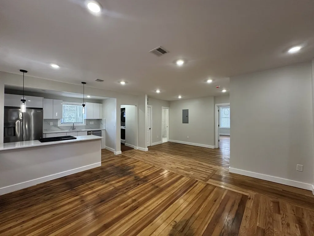 4 bed, 2 bath apartment for rent at 34-36 Abbotsfield St Unit 1, Roxbury — photo 1 of 28