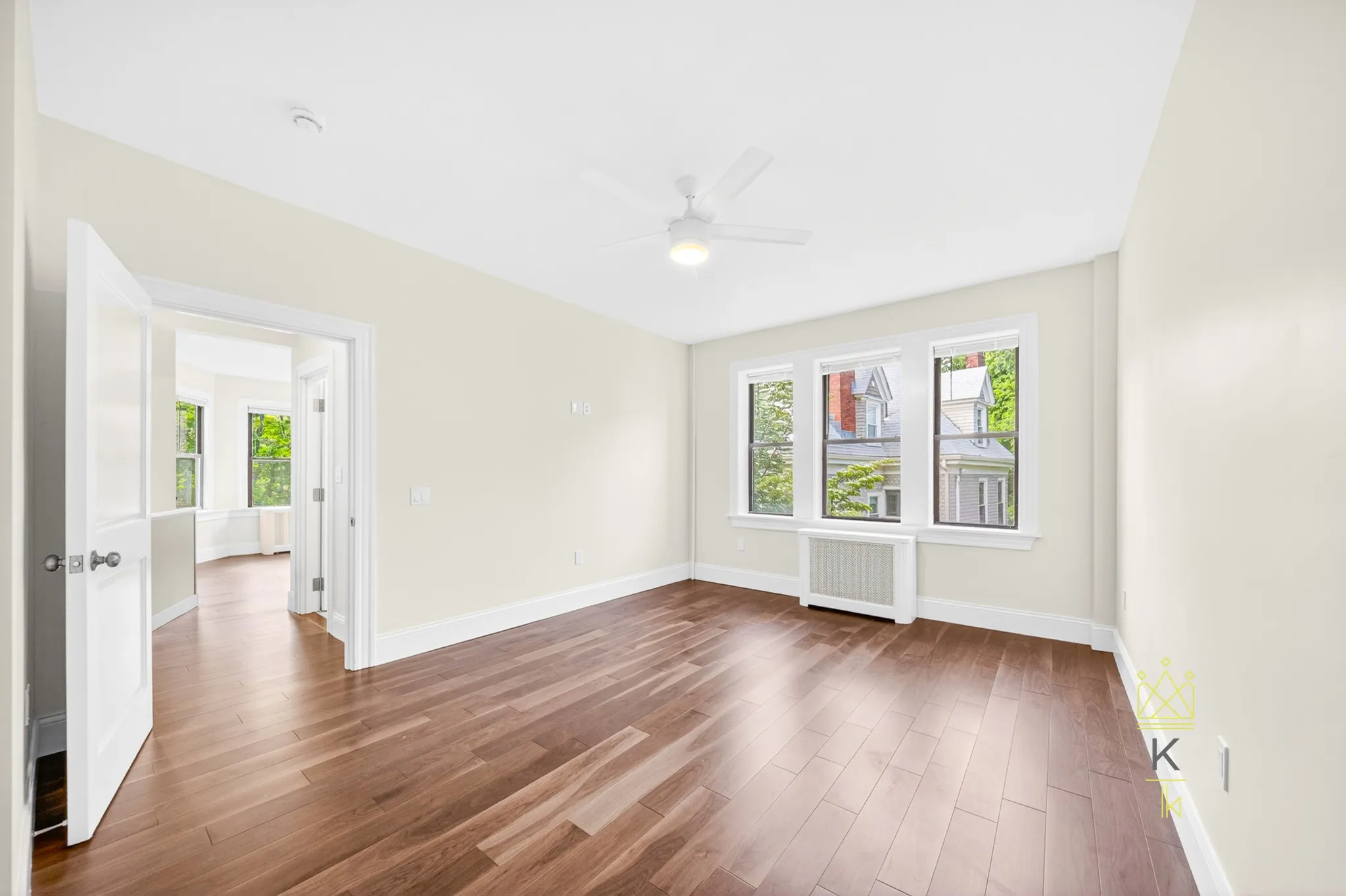 1 bed, 1 bath apartment for rent at 34 A Park St Unit 01B, Griggs Park — photo 8 of 15