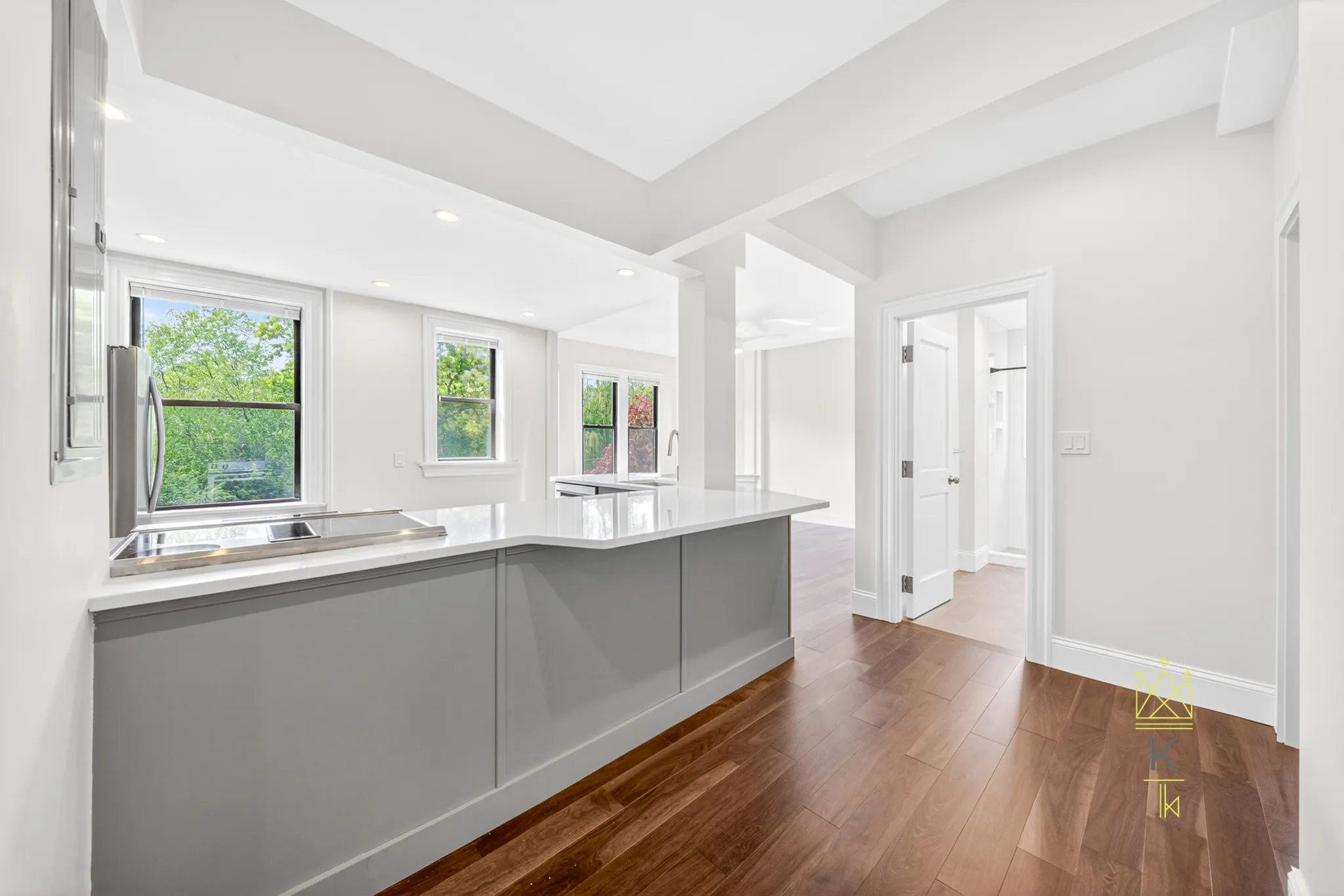 1 bed, 1 bath apartment for rent at 34 A Park St Unit 01B, Griggs Park — photo 6 of 15