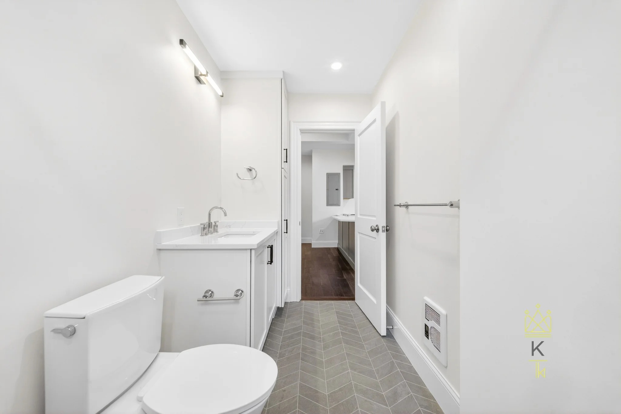 1 bed, 1 bath apartment for rent at 34 A Park St Unit 1, Griggs Park — photo 13 of 15