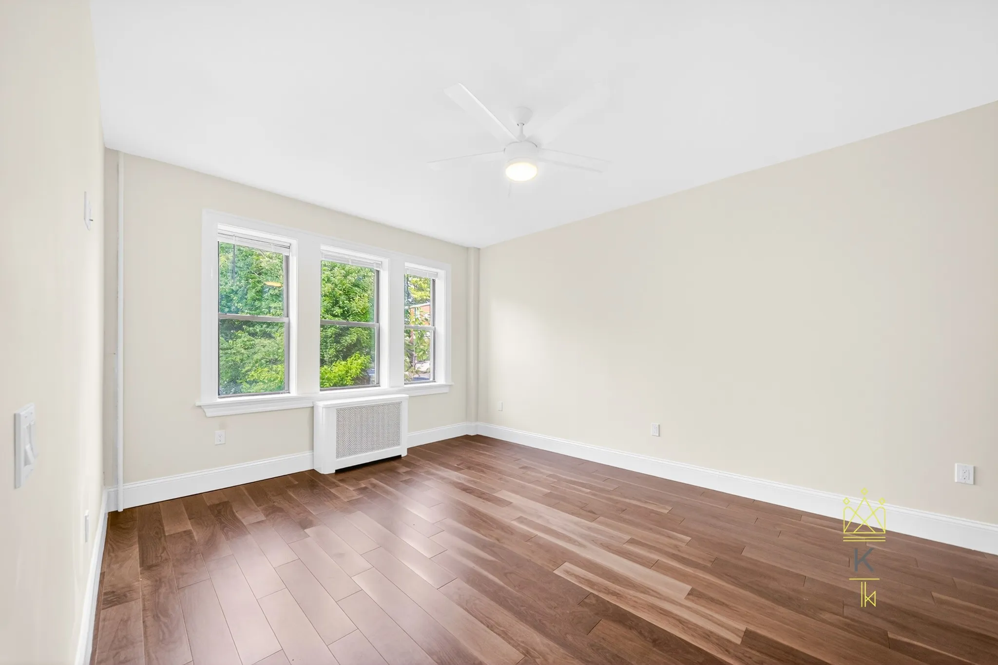 1 bed, 1 bath apartment for rent at 34 A Park St Unit 1, Griggs Park — photo 9 of 15