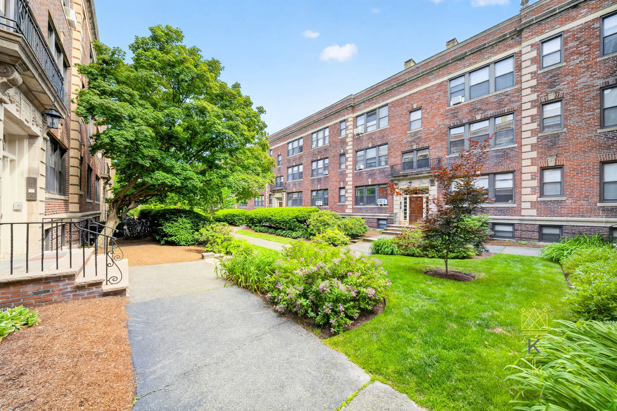 1 bed, 1 bath apartment for rent at 34 A Park St Unit 1, Griggs Park — photo 15 of 15