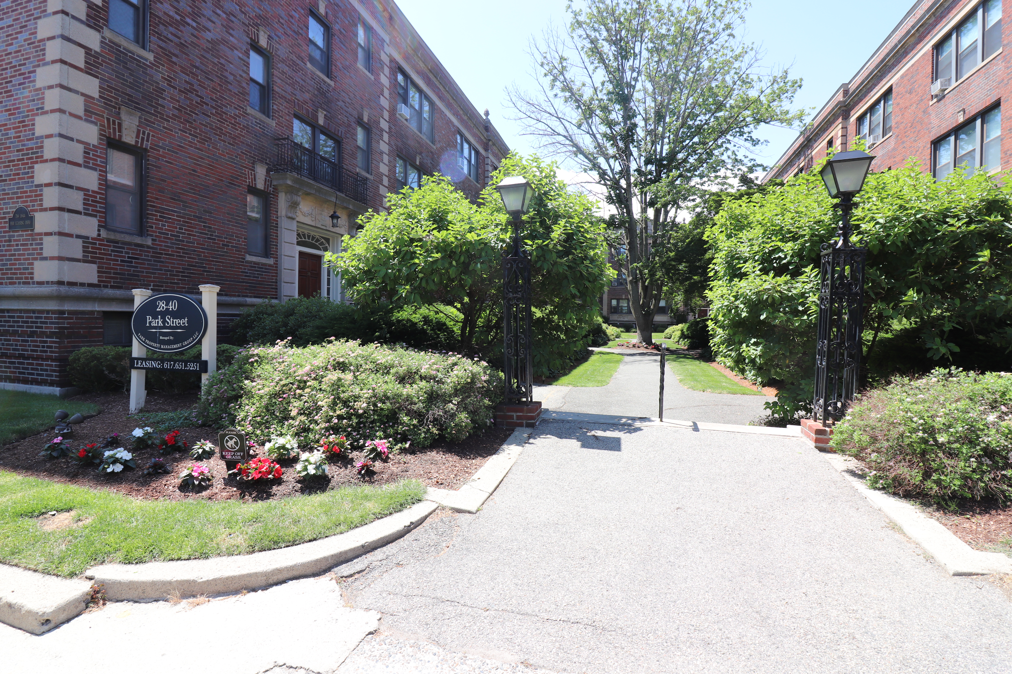 2 bed, 1 bath apartment for rent at 34A Park St Unit B8, Griggs Park — photo 13 of 15