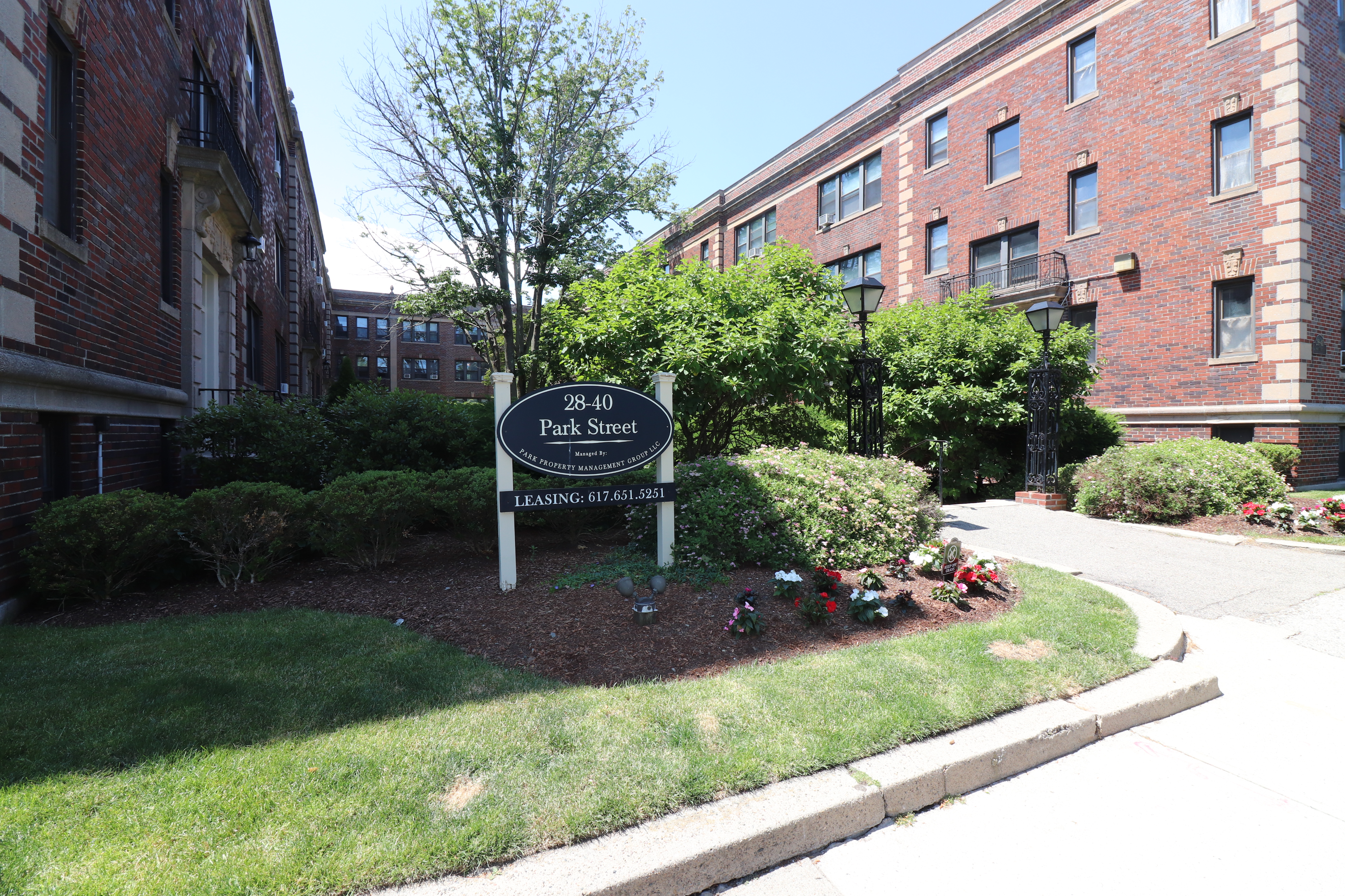 2 bed, 1 bath apartment for rent at 34A Park St Unit B8, Griggs Park — photo 12 of 15