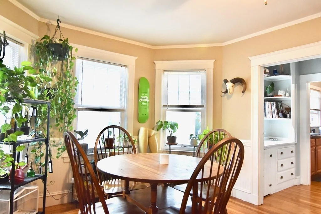 2 bed, 1 bath apartment for rent at 34 Alicia Rd Unit 34, Dorchester — photo 11 of 17
