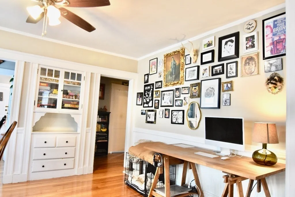 2 bed, 1 bath apartment for rent at 34 Alicia Rd Unit 34, Dorchester — photo 10 of 17