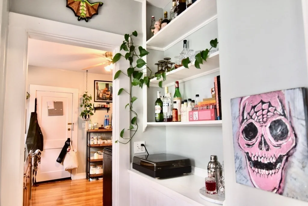 2 bed, 1 bath apartment for rent at 34 Alicia Rd Unit 34, Dorchester — photo 12 of 17