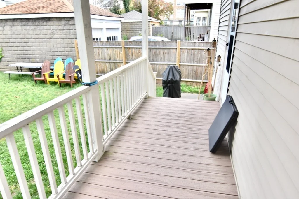 2 bed, 1 bath apartment for rent at 34 Alicia Rd Unit 34, Dorchester — photo 17 of 17