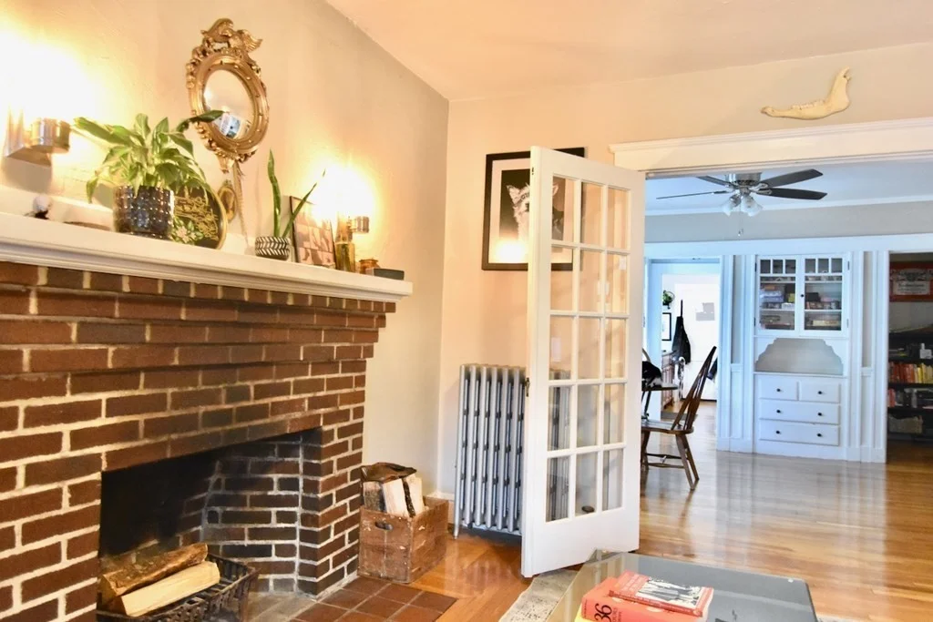 2 bed, 1 bath apartment for rent at 34 Alicia Rd Unit 34, Dorchester — photo 7 of 17