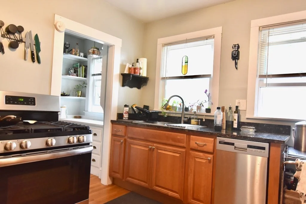 2 bed, 1 bath apartment for rent at 34 Alicia Rd Unit 34, Dorchester — photo 4 of 17