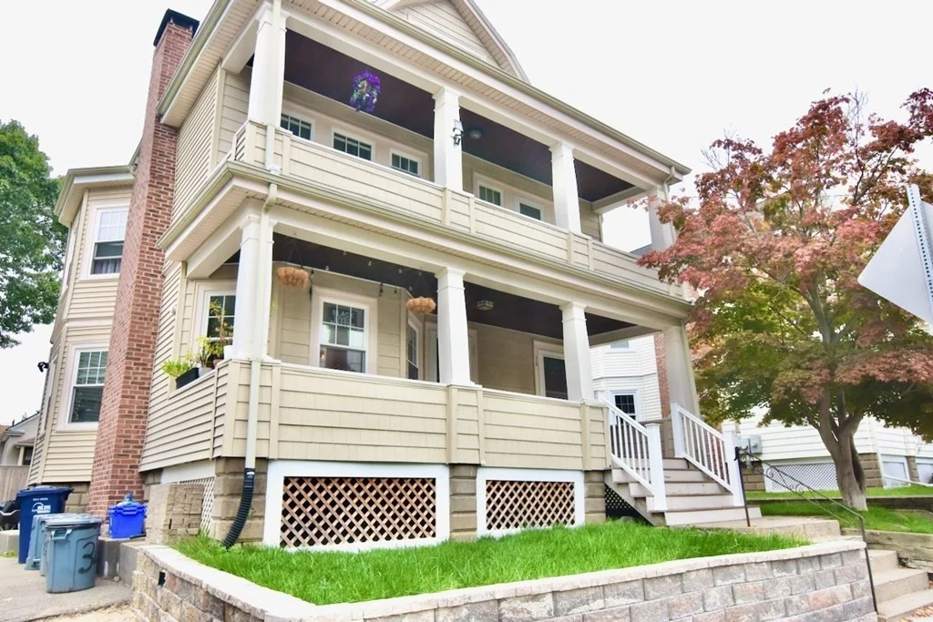 2 bed, 1 bath apartment for rent at 34 Alicia Rd Unit 34, Dorchester — photo 3 of 17
