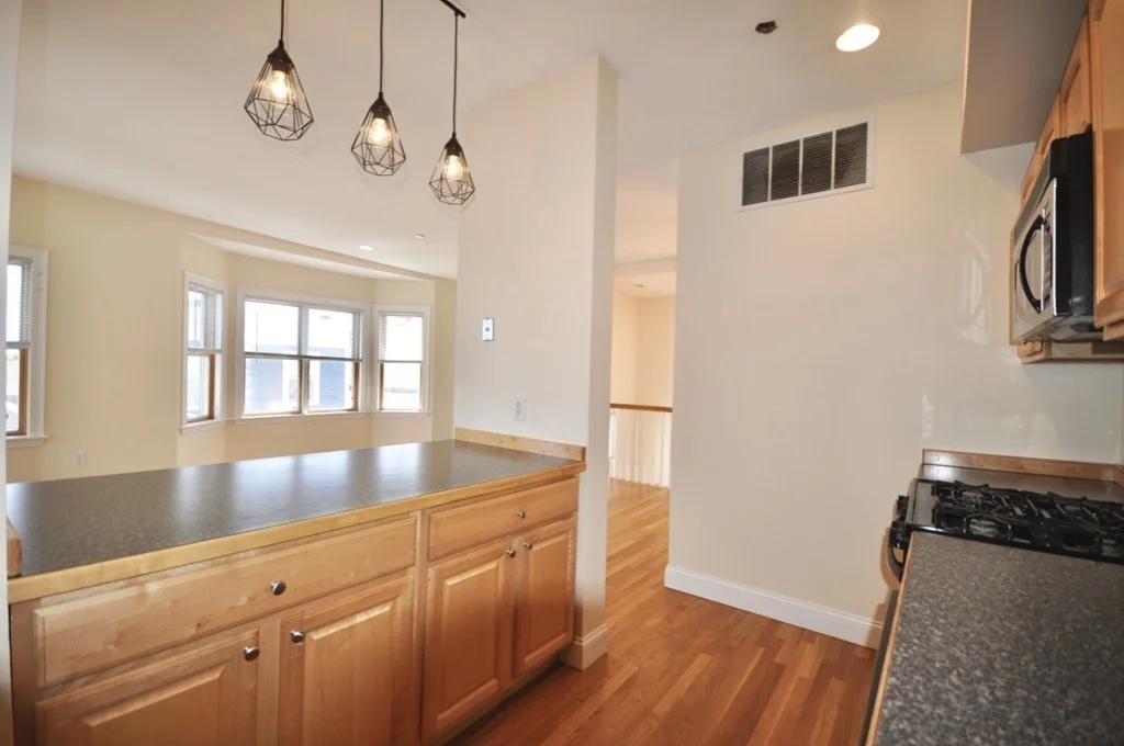 2 bed, 2 bath apartment for rent at 34 Allston Unit 3, Charlestown — photo 8 of 22