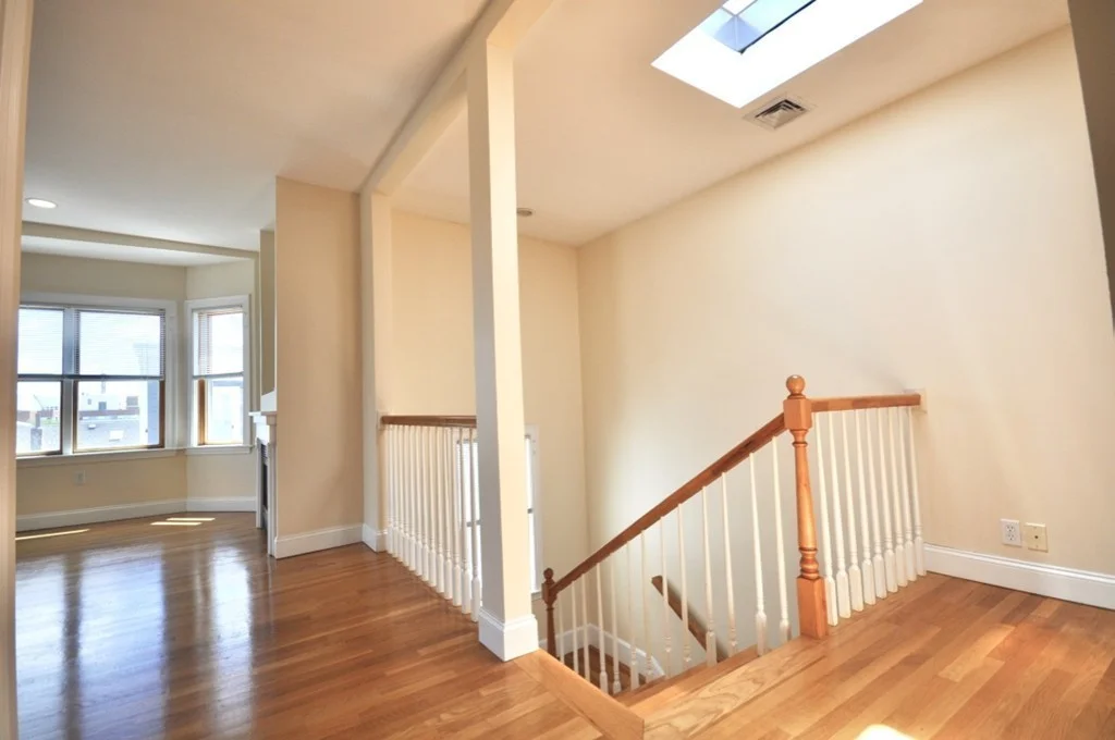 2 bed, 2 bath apartment for rent at 34 Allston Unit 3, Charlestown — photo 5 of 22