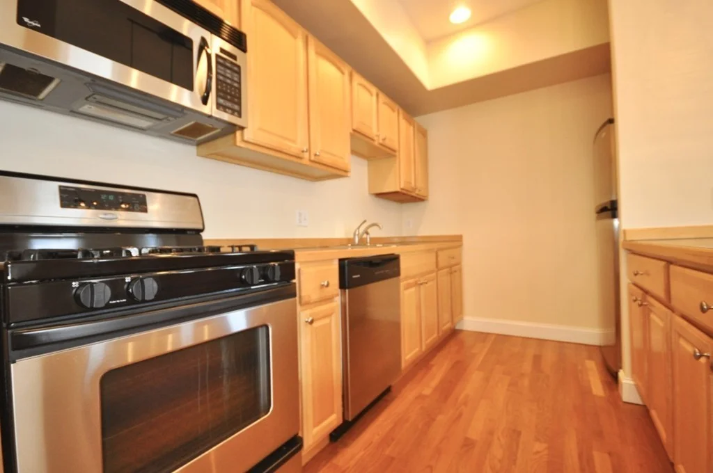 2 bed, 2 bath apartment for rent at 34 Allston Unit 3, Charlestown — photo 9 of 22