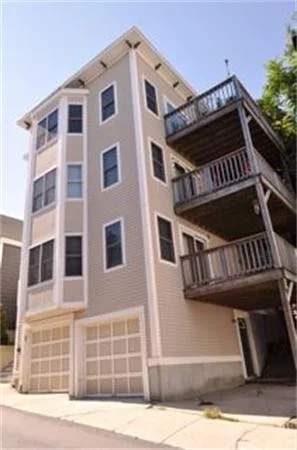 2 bed, 2 bath apartment for rent at 34 Allston Unit 3, Charlestown — photo 22 of 22