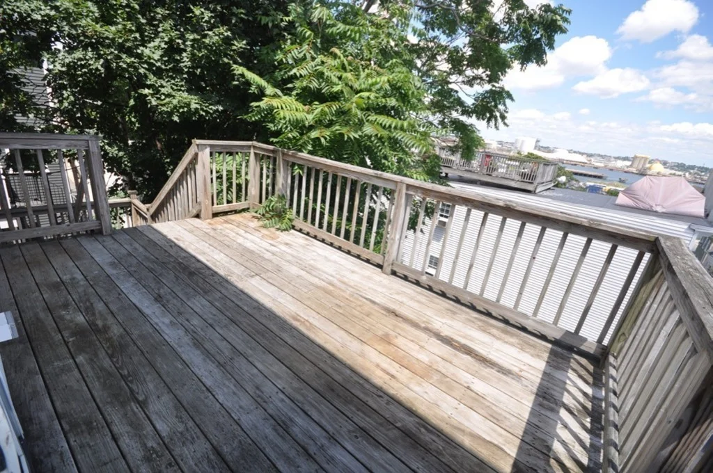 2 bed, 2 bath apartment for rent at 34 Allston Unit 3, Charlestown — photo 21 of 22