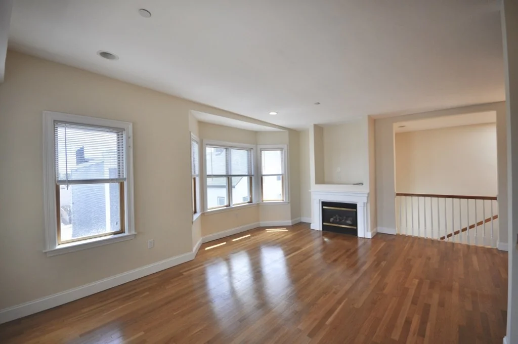 2 bed, 2 bath apartment for rent at 34 Allston Unit 3, Charlestown