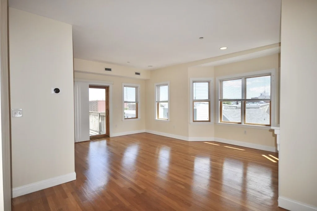 2 bed, 2 bath apartment for rent at 34 Allston Unit 3, Charlestown — photo 2 of 22