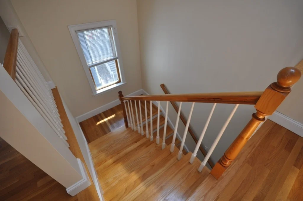 2 bed, 2 bath apartment for rent at 34 Allston Unit 3, Charlestown — photo 6 of 22
