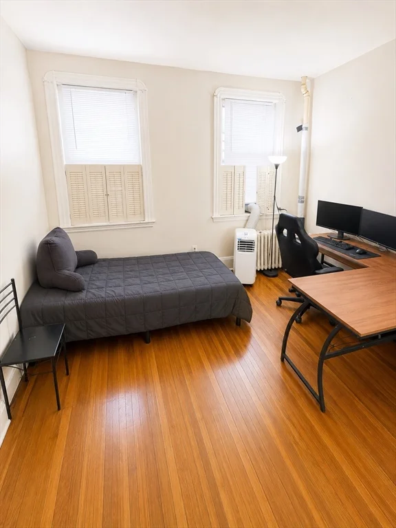 1 bed, 1 bath apartment for rent at 34 Anderson St Unit 1, Beacon Hill