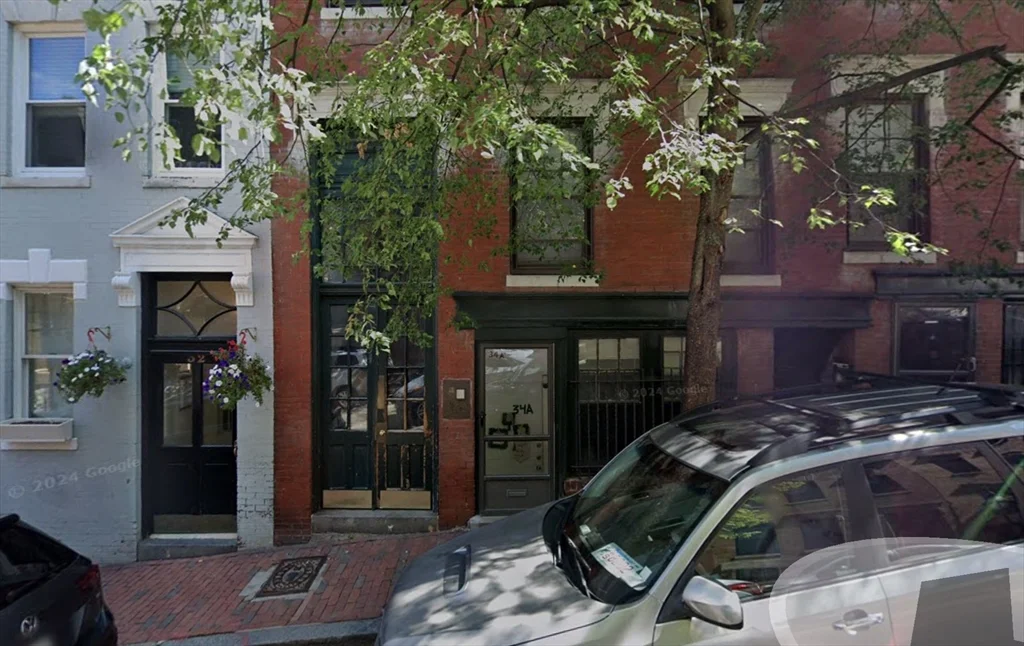 2 bed, 1 bath apartment for rent at 34 Anderson St Unit 6, Beacon Hill — photo 10 of 10