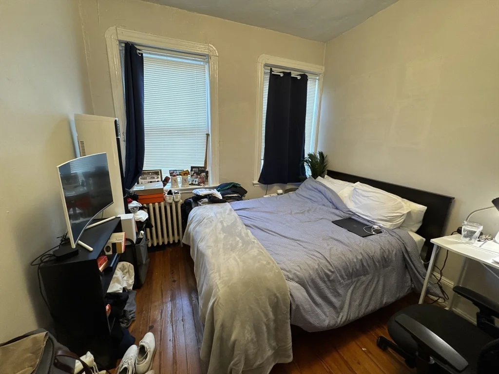 2 bed, 1 bath apartment for rent at 34 Anderson St Unit 6, Beacon Hill — photo 6 of 10