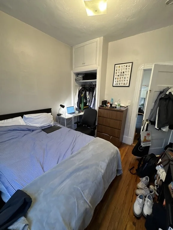 2 bed, 1 bath apartment for rent at 34 Anderson St Unit 6, Beacon Hill — photo 5 of 10