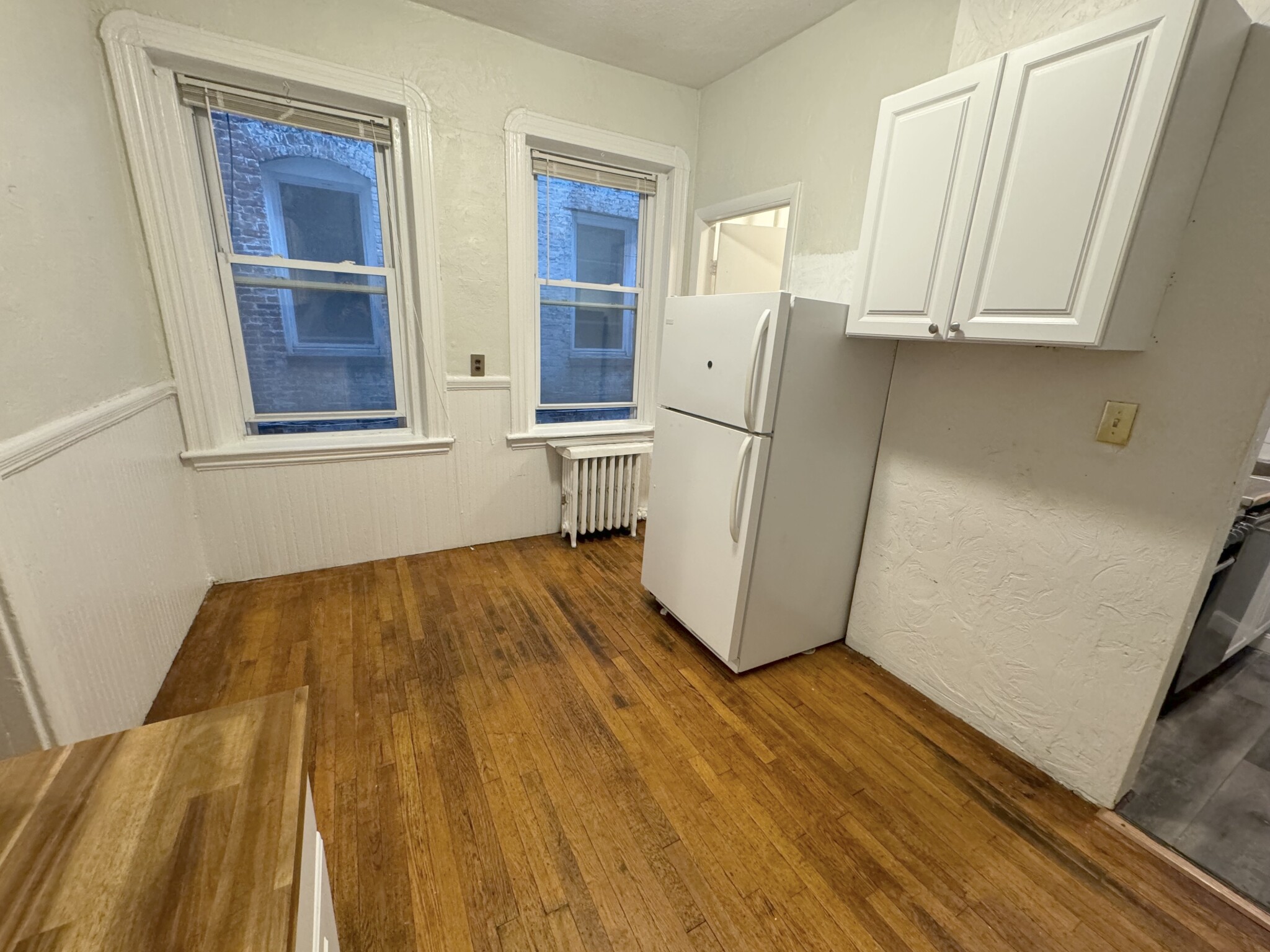 2 bed, 1 bath apartment for rent at 34 Anderson Unit 2, Beacon Hill — photo 11 of 23