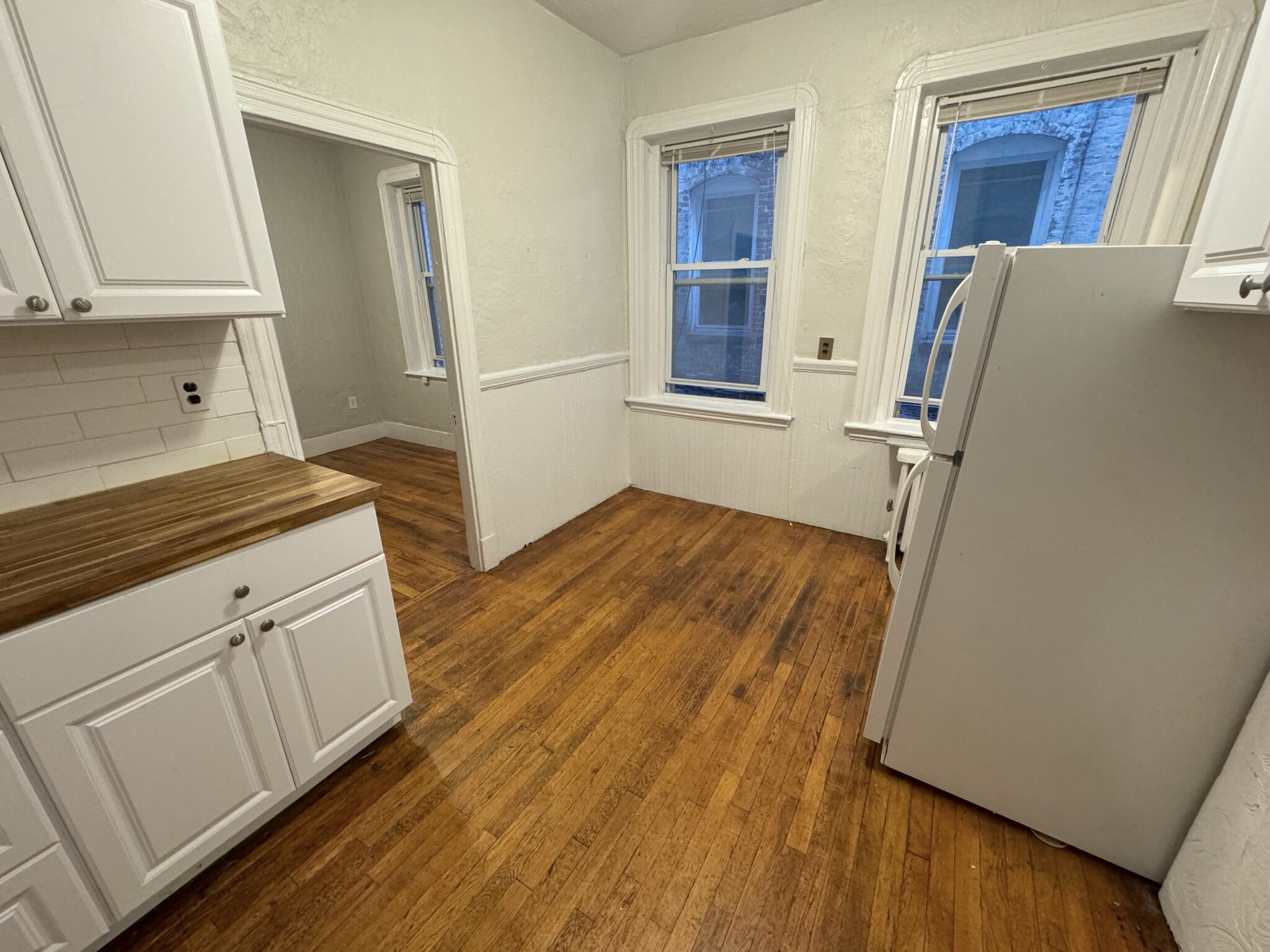 2 bed, 1 bath apartment for rent at 34 Anderson Unit 2, Beacon Hill — photo 10 of 23