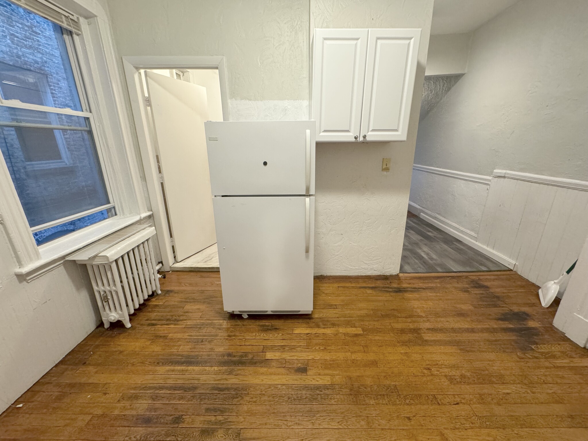 2 bed, 1 bath apartment for rent at 34 Anderson Unit 2, Beacon Hill — photo 12 of 23