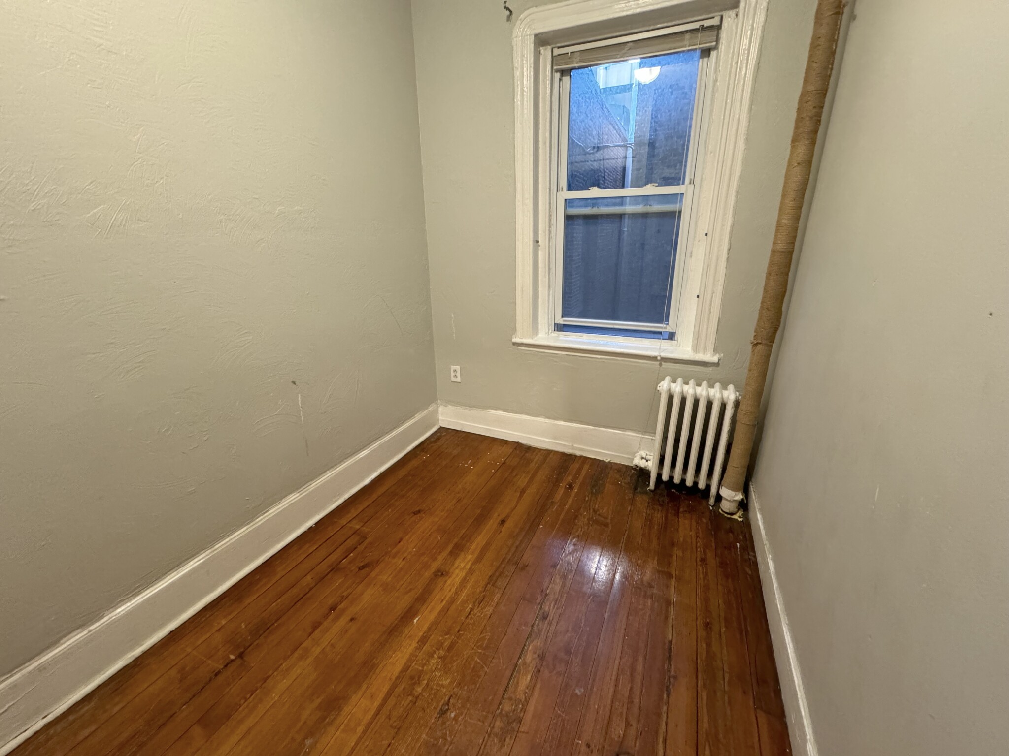 2 bed, 1 bath apartment for rent at 34 Anderson Unit 2, Beacon Hill — photo 17 of 23