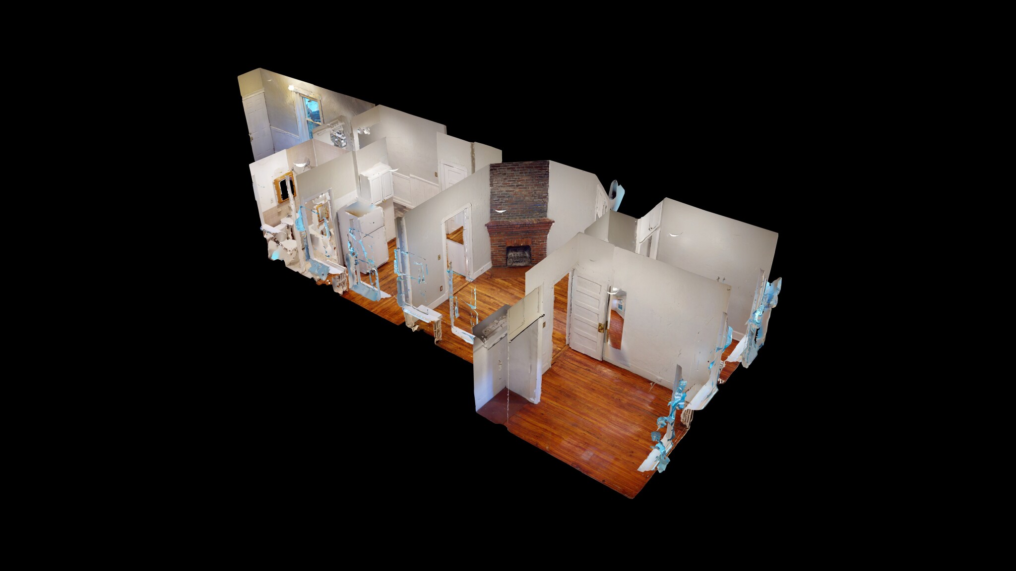 2 bed, 1 bath apartment for rent at 34 Anderson Unit 2, Beacon Hill — photo 23 of 23