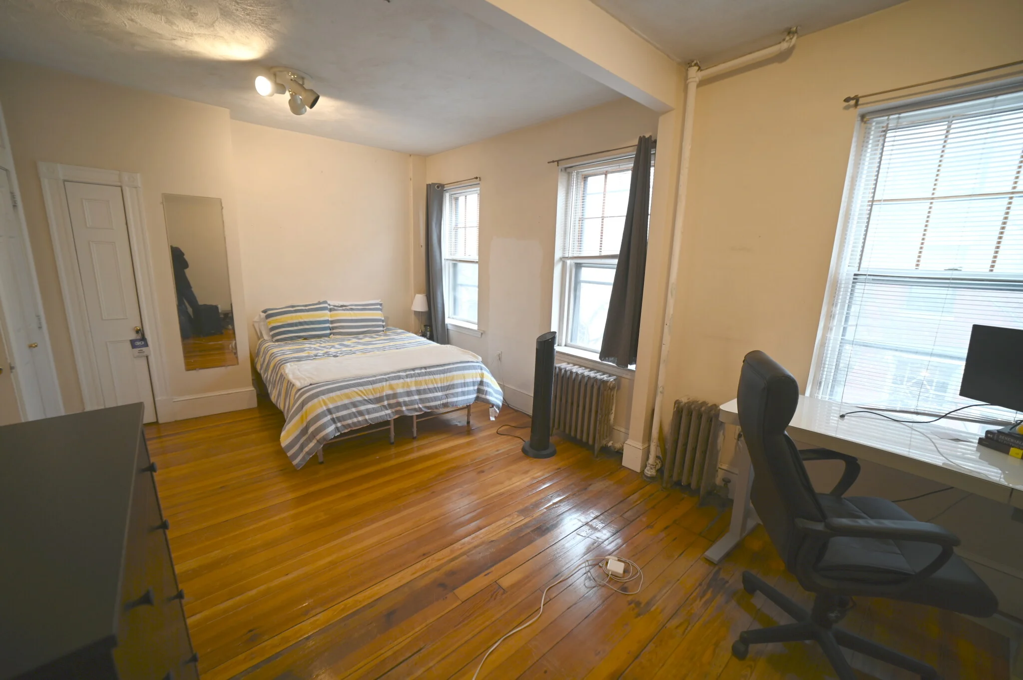 1 bed, 1 bath apartment for rent at 34 Anderson Unit 3, Beacon Hill — photo 17 of 18