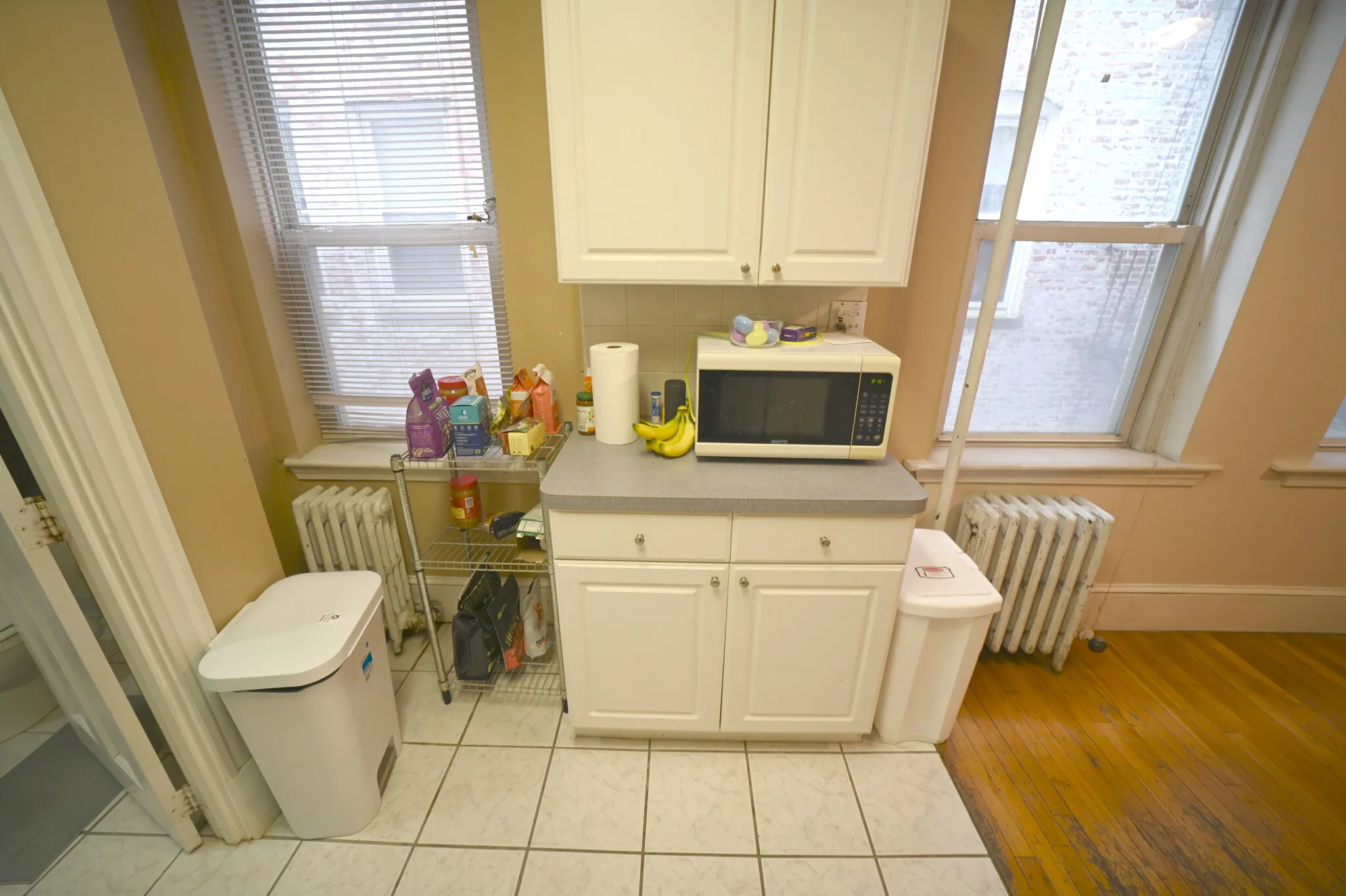 1 bed, 1 bath apartment for rent at 34 Anderson Unit 3, Beacon Hill — photo 11 of 18