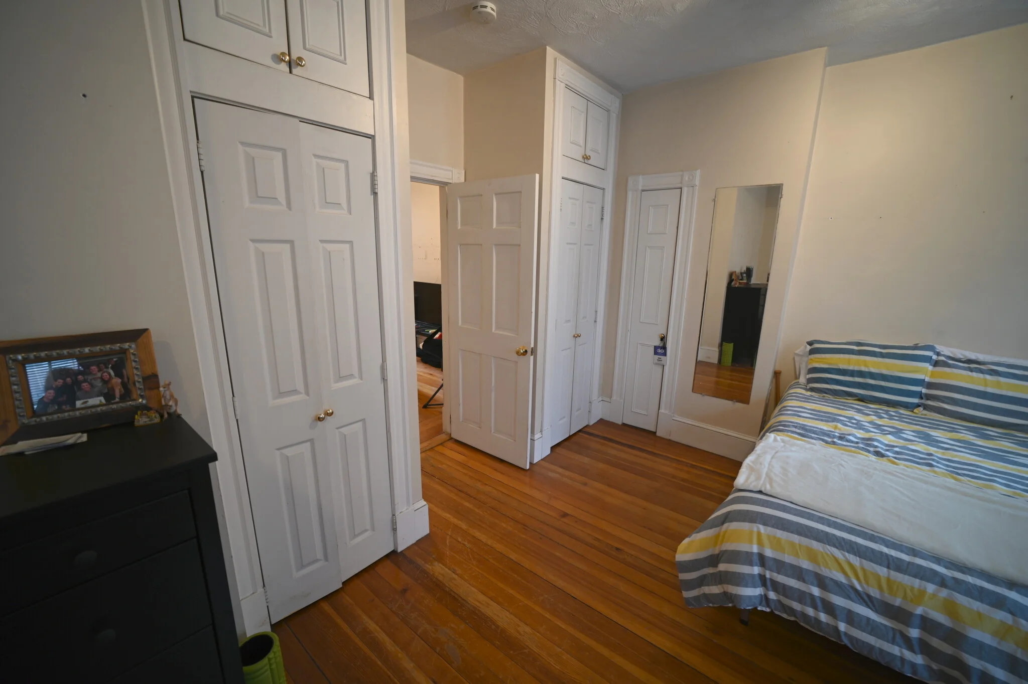 1 bed, 1 bath apartment for rent at 34 Anderson Unit 3, Beacon Hill — photo 18 of 18