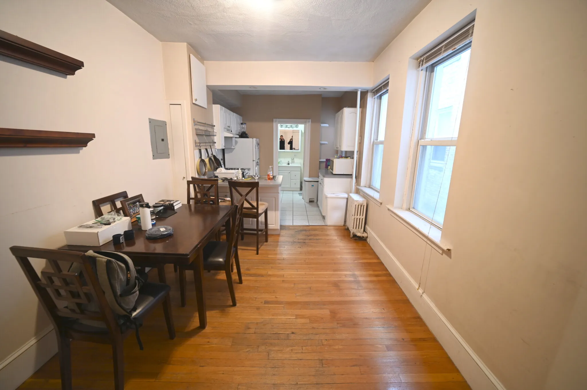 1 bed, 1 bath apartment for rent at 34 Anderson Unit 3, Beacon Hill — photo 6 of 18