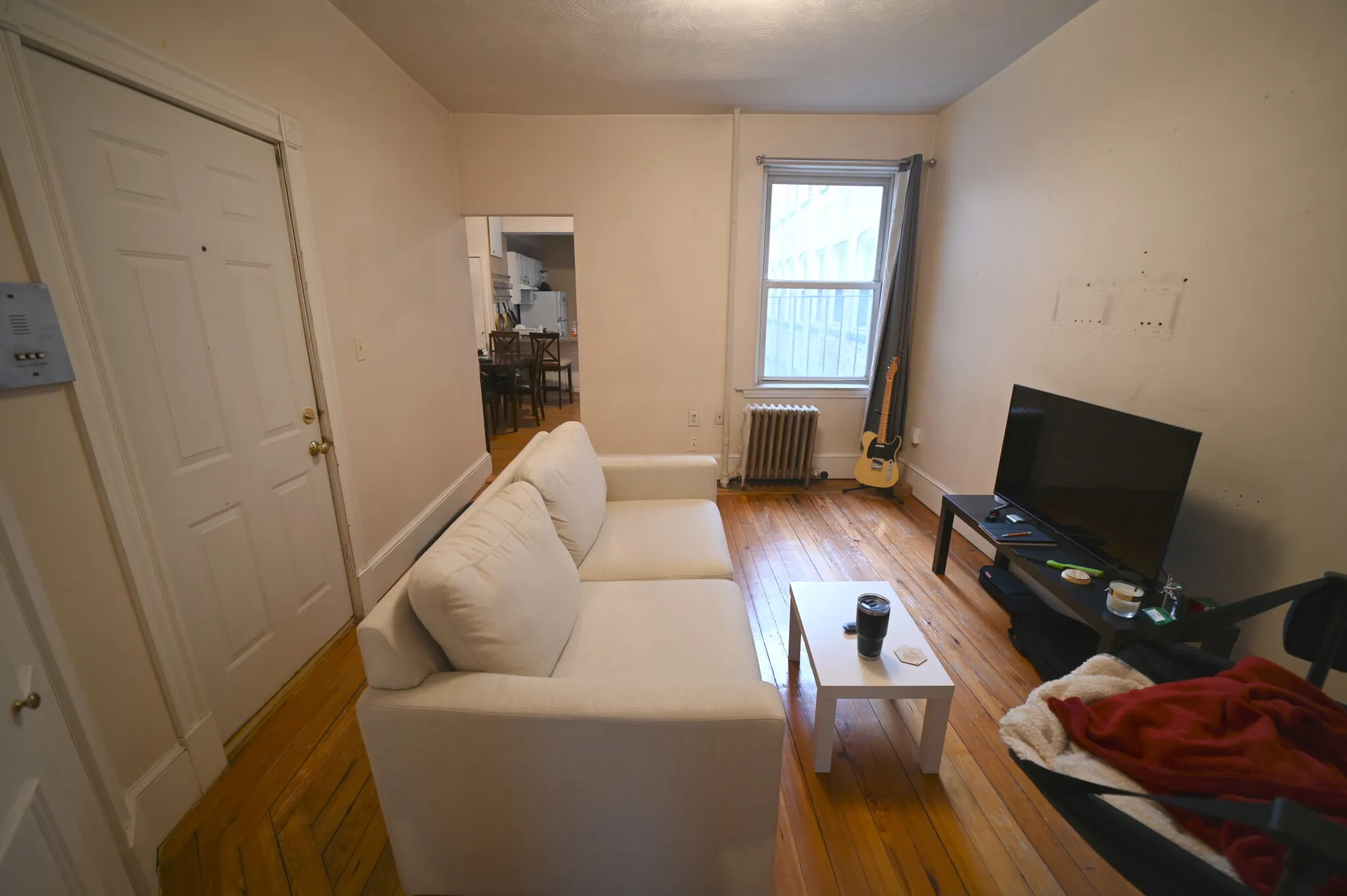 1 bed, 1 bath apartment for rent at 34 Anderson Unit 3, Beacon Hill — photo 4 of 18