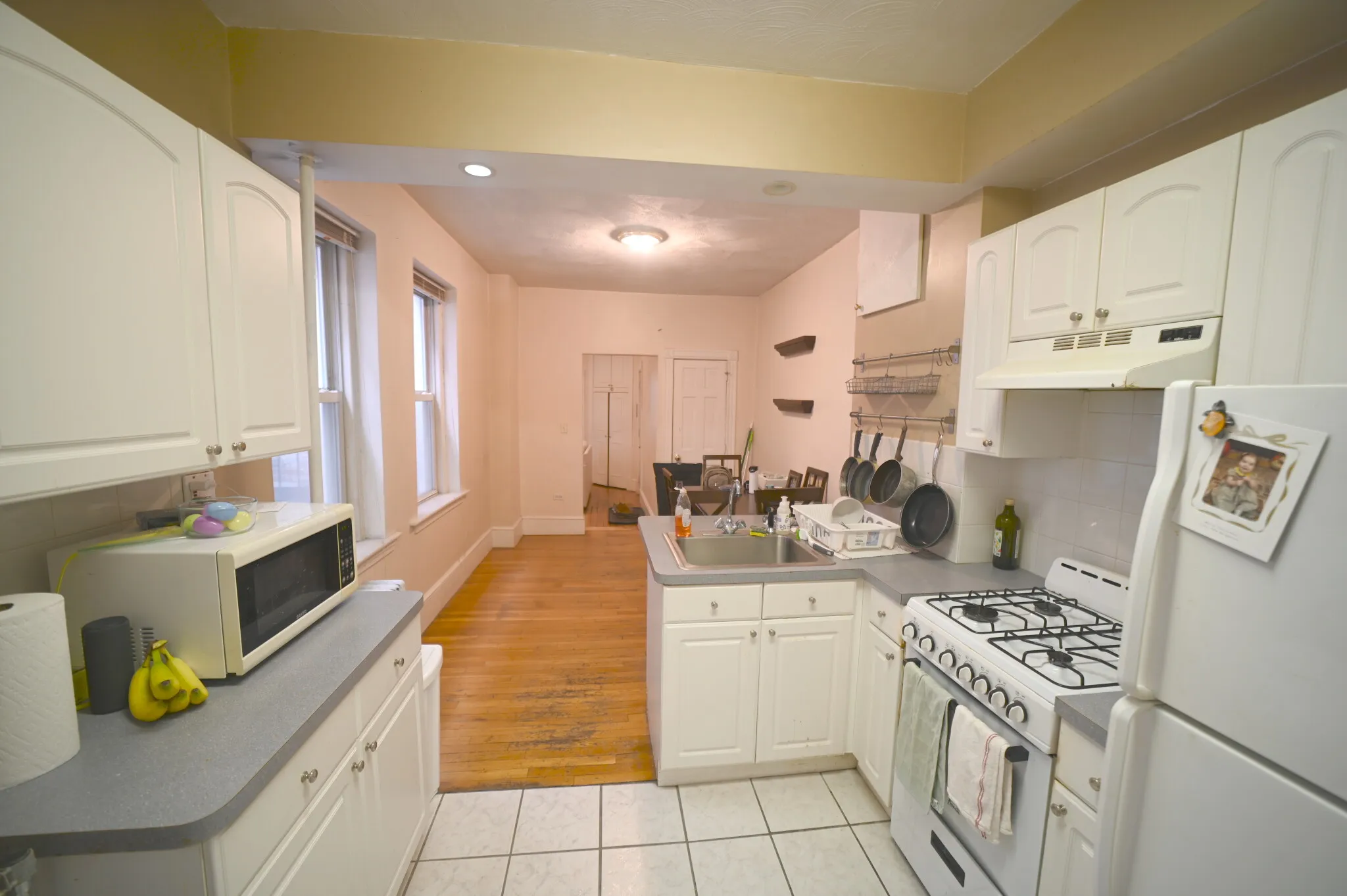 1 bed, 1 bath apartment for rent at 34 Anderson Unit 3, Beacon Hill — photo 12 of 18