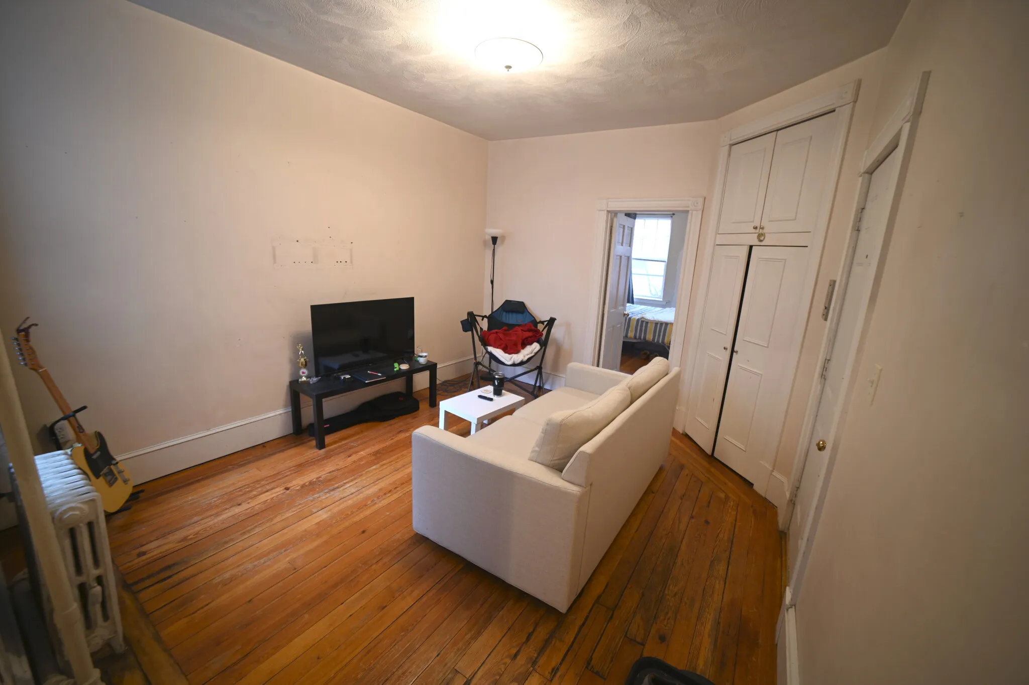 1 bed, 1 bath apartment for rent at 34 Anderson Unit 3, Beacon Hill — photo 5 of 18
