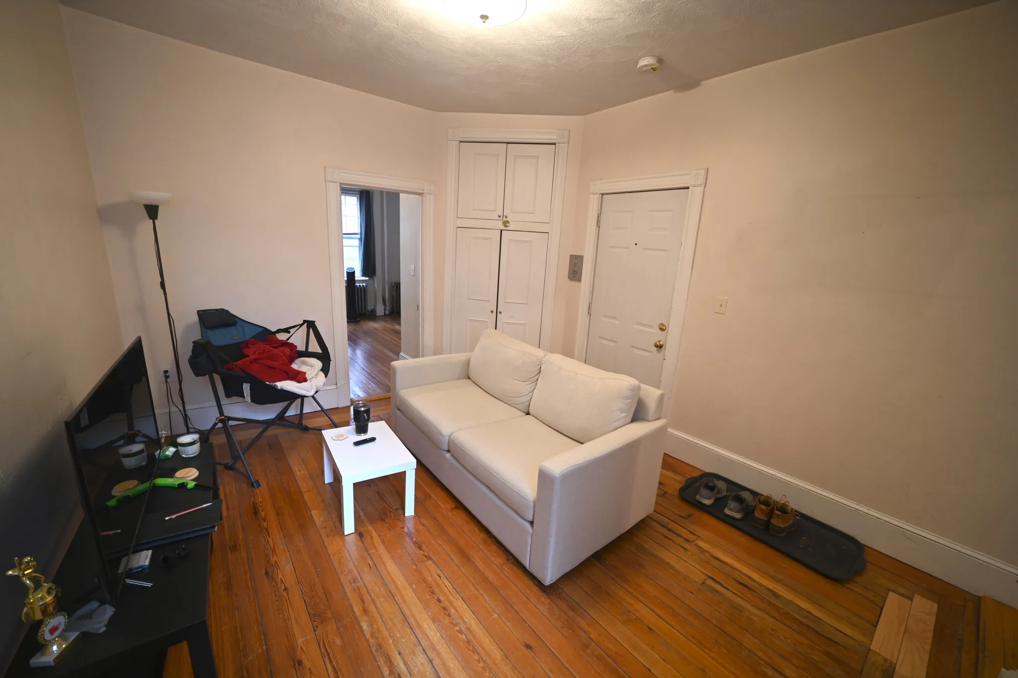 1 bed, 1 bath apartment for rent at 34 Anderson Unit 3, Beacon Hill — photo 3 of 18