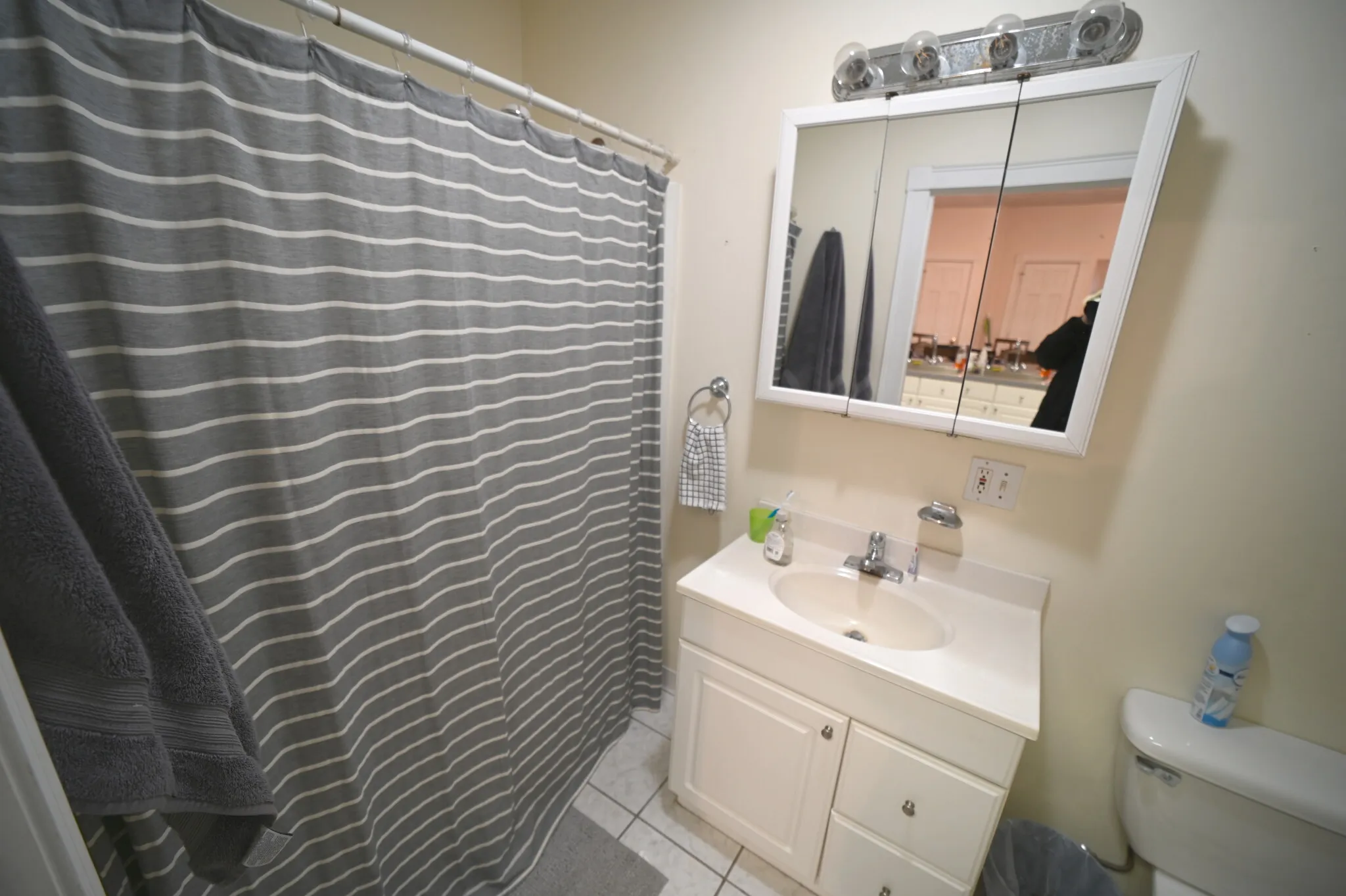 1 bed, 1 bath apartment for rent at 34 Anderson Unit 3, Beacon Hill — photo 14 of 18