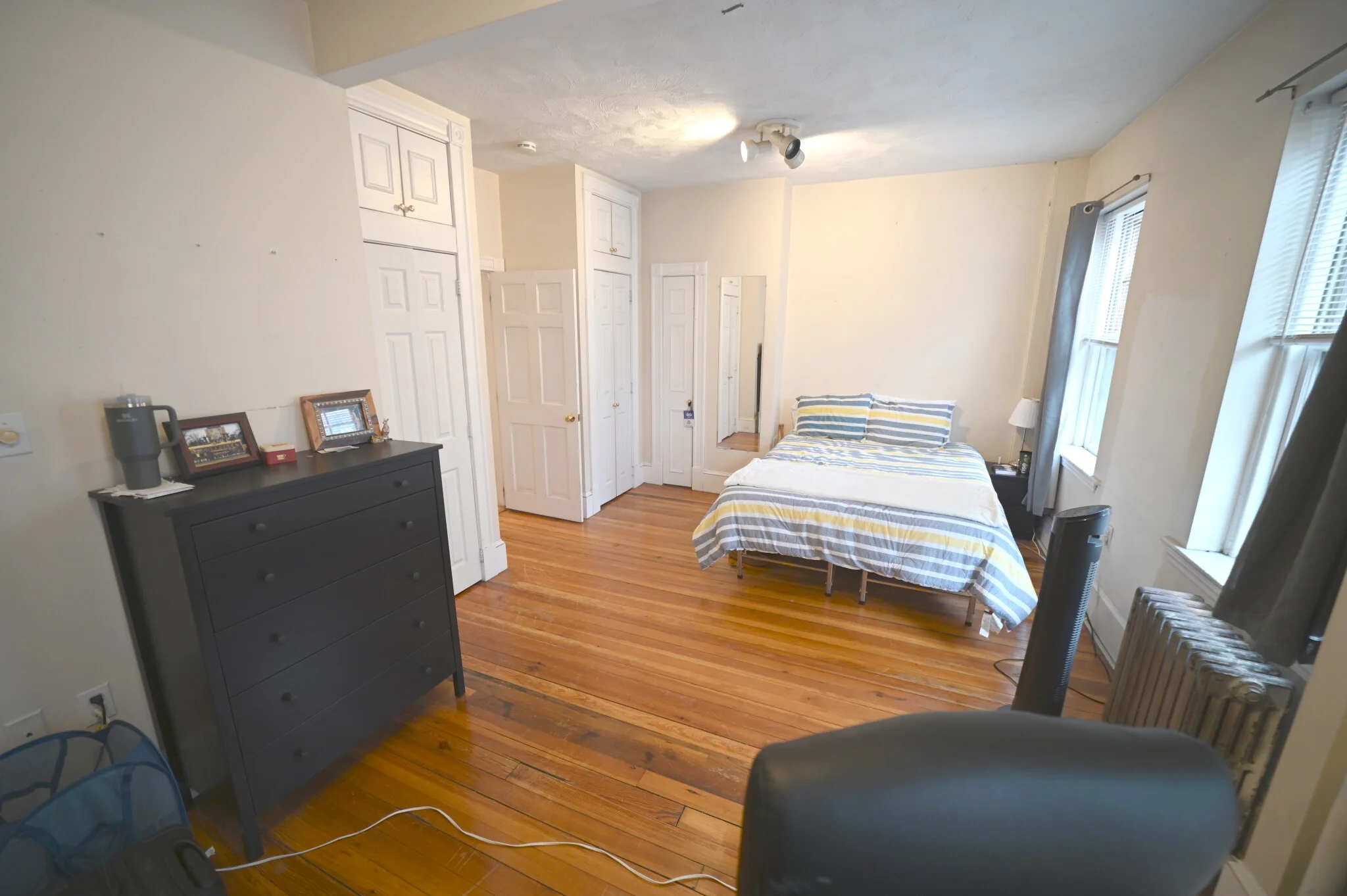 1 bed, 1 bath apartment for rent at 34 Anderson Unit 3, Beacon Hill — photo 16 of 18