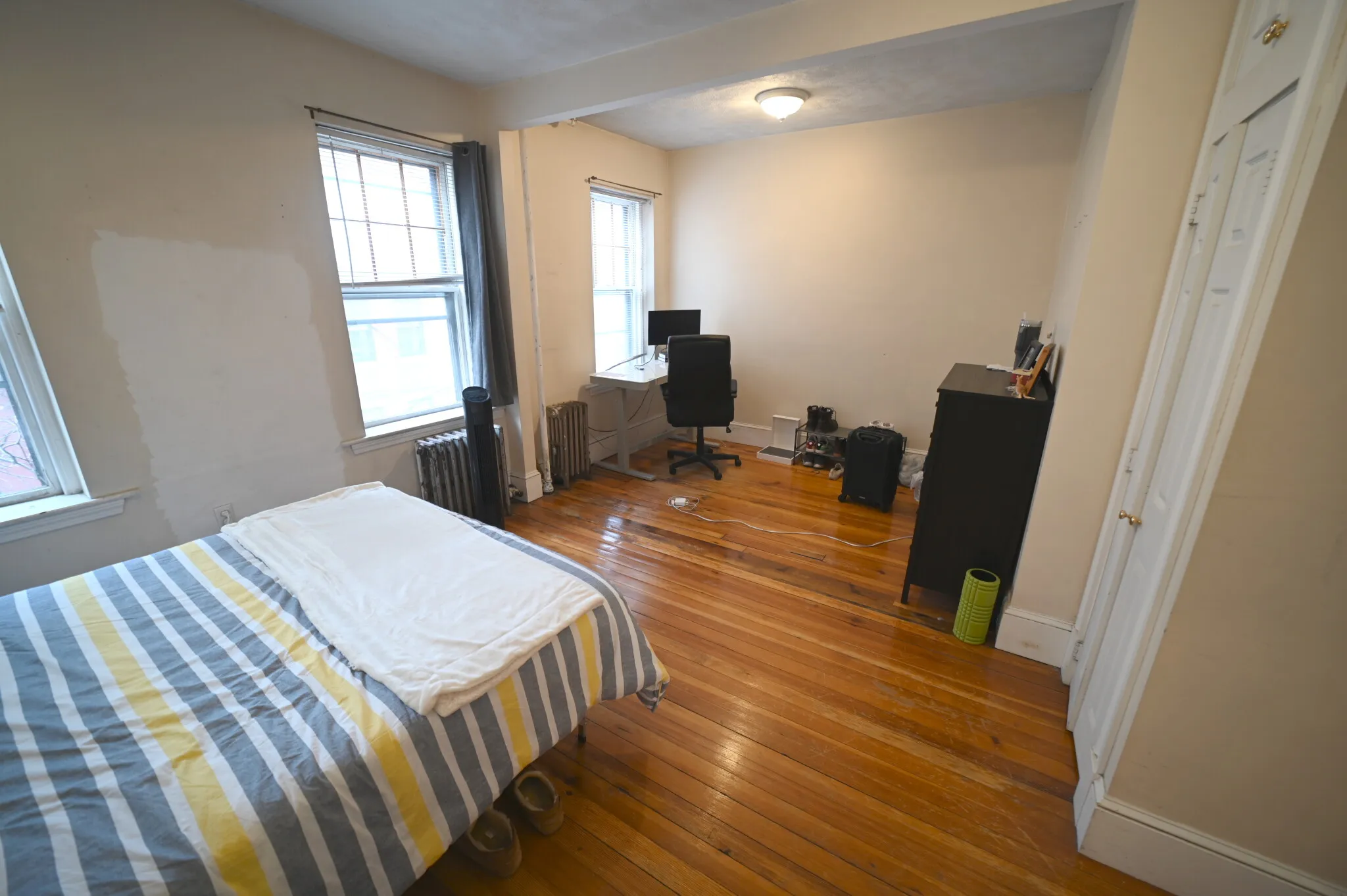 1 bed, 1 bath apartment for rent at 34 Anderson Unit 3, Beacon Hill — photo 15 of 18