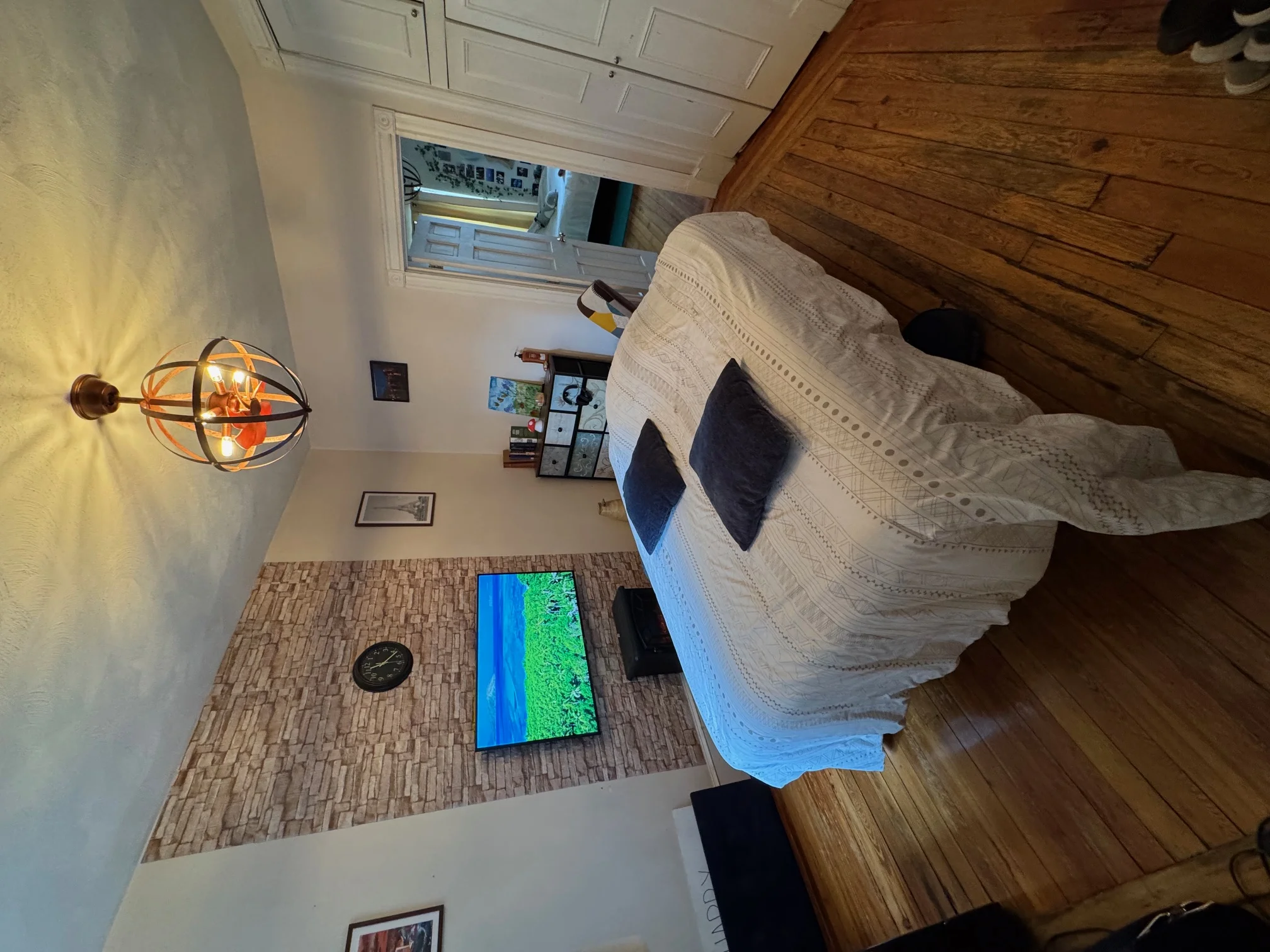 1 bed, 1 bath apartment for rent at 34 Anderson Unit 3, Beacon Hill — photo 1 of 18