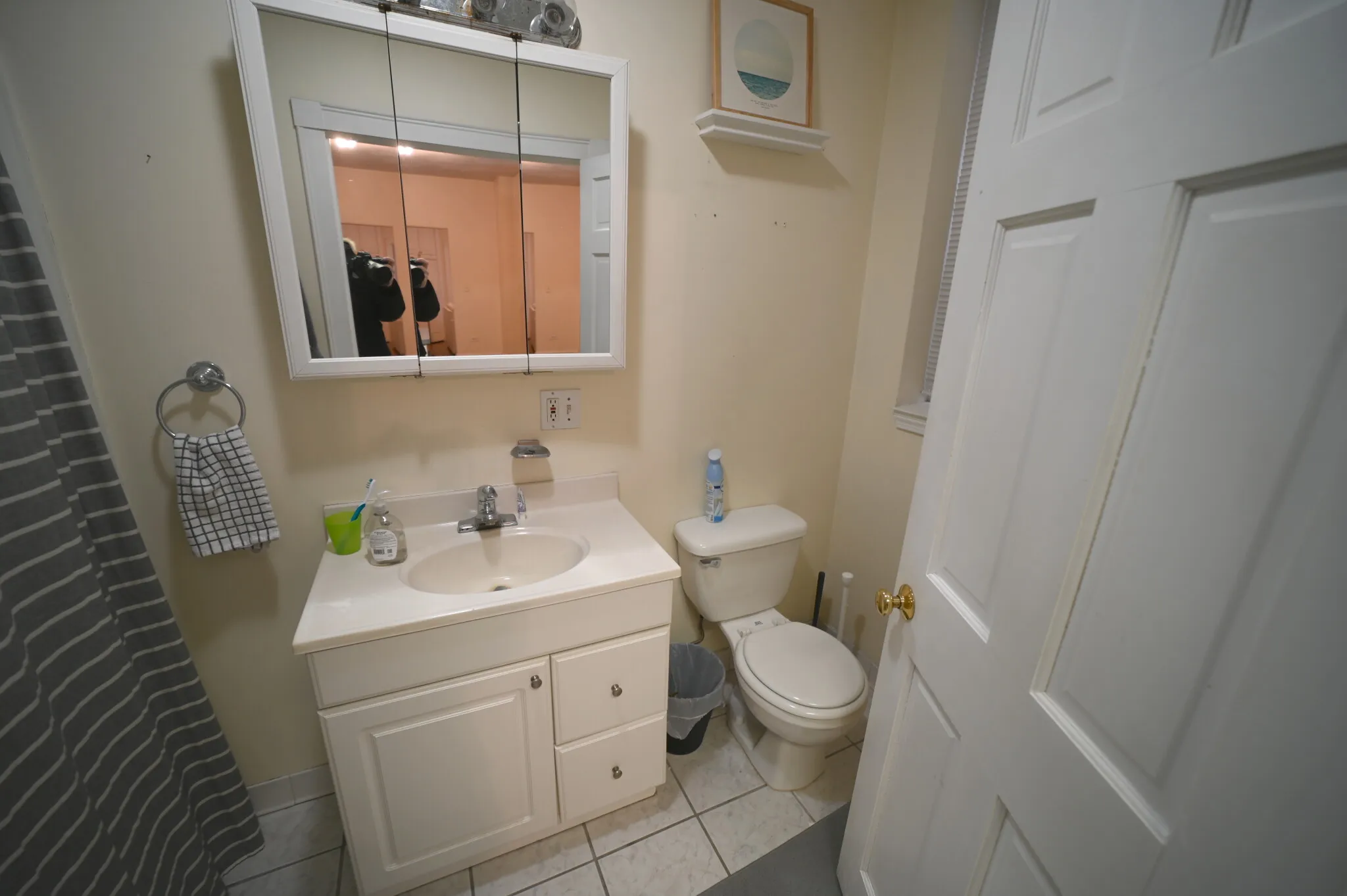 1 bed, 1 bath apartment for rent at 34 Anderson Unit 3, Beacon Hill — photo 13 of 18
